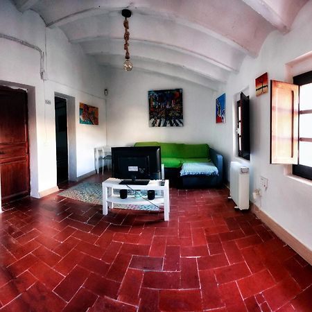 Casa Andorinhas 1 Villa Solivella Eksteriør bilde