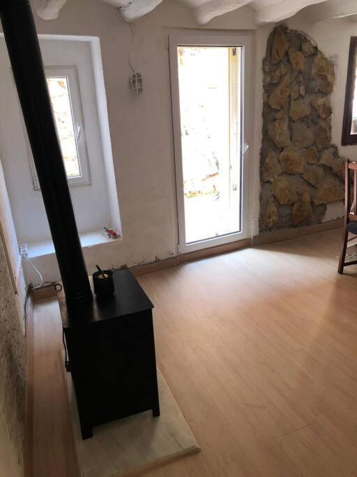 Casa Andorinhas 1 Villa Solivella Eksteriør bilde
