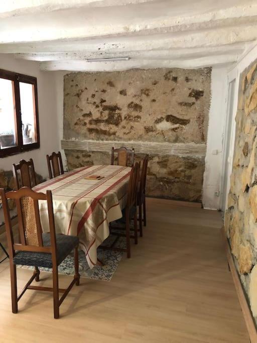 Casa Andorinhas 1 Villa Solivella Eksteriør bilde
