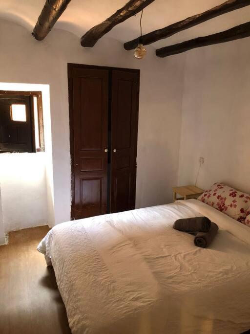 Casa Andorinhas 1 Villa Solivella Eksteriør bilde