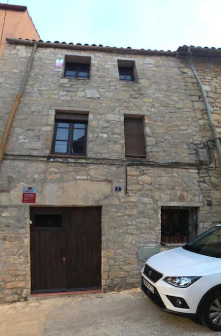 Casa Andorinhas 1 Villa Solivella Eksteriør bilde