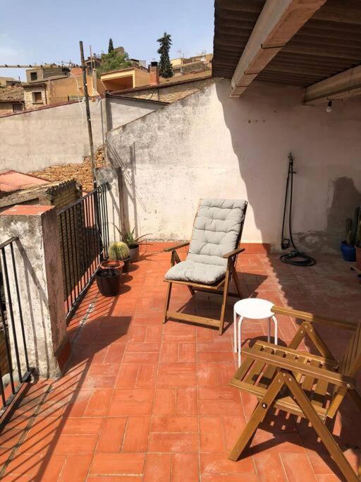 Casa Andorinhas 1 Villa Solivella Eksteriør bilde