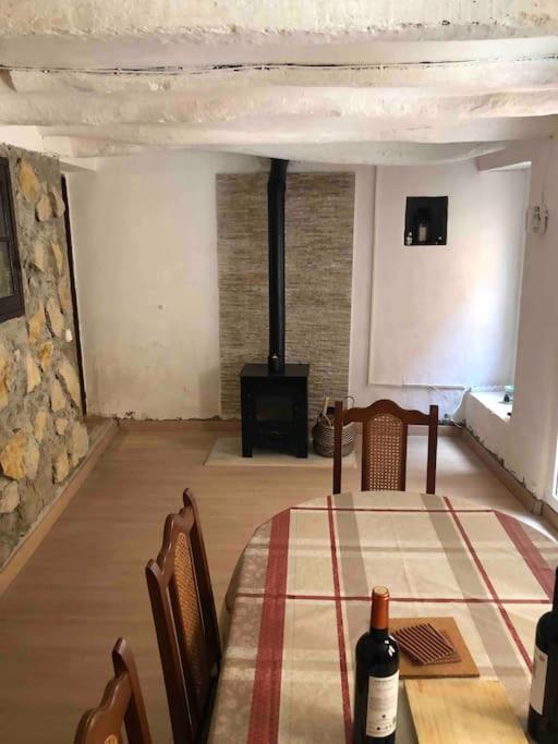 Casa Andorinhas 1 Villa Solivella Eksteriør bilde