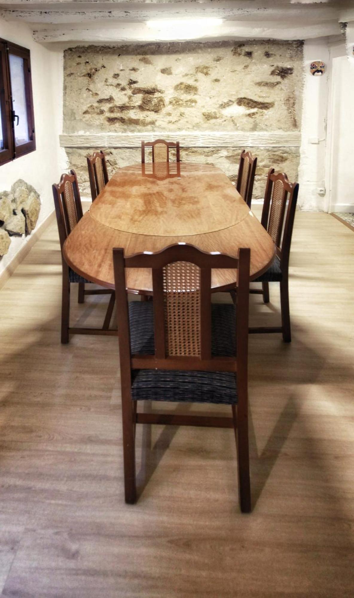 Casa Andorinhas 1 Villa Solivella Eksteriør bilde