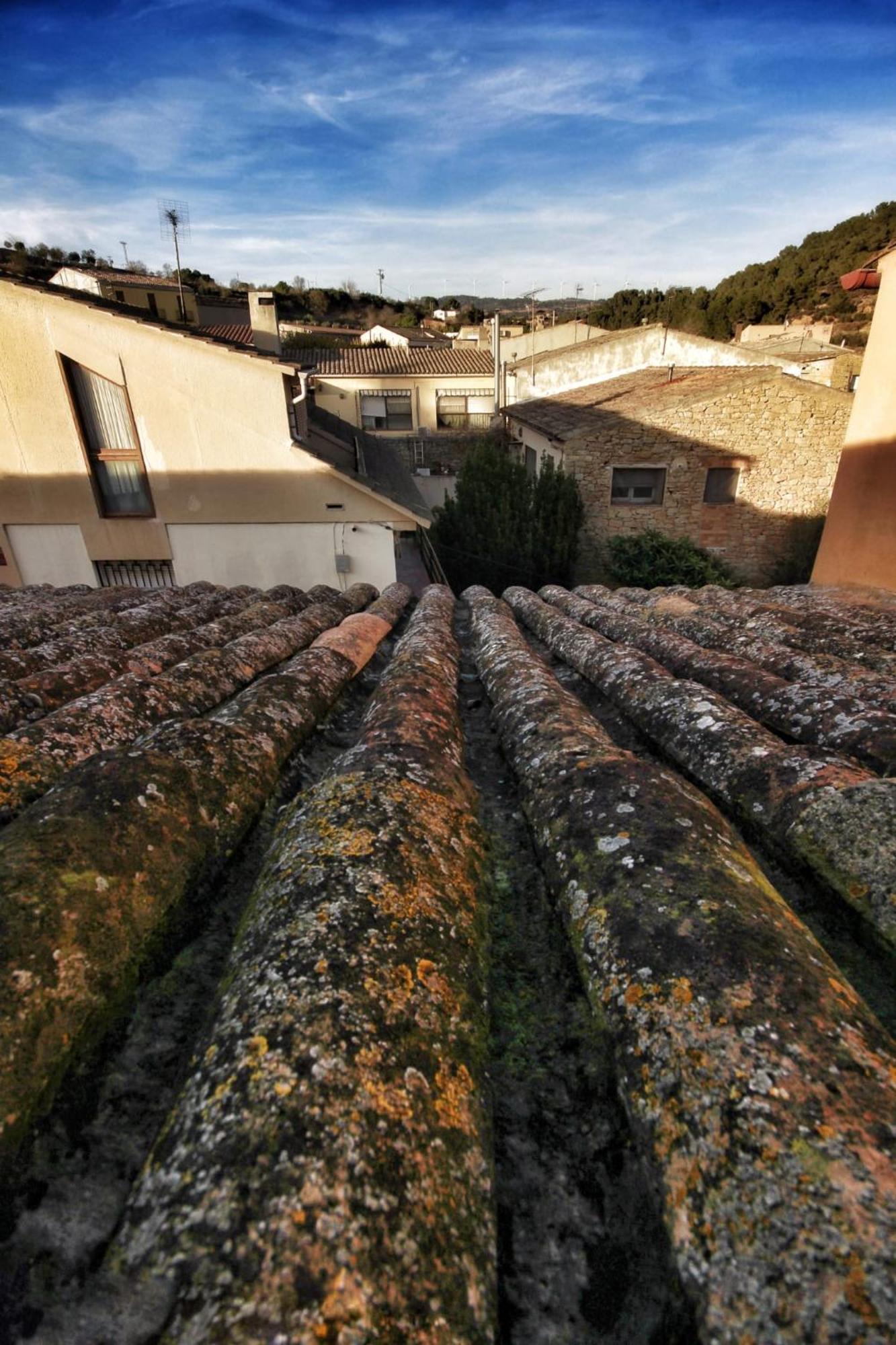 Casa Andorinhas 1 Villa Solivella Eksteriør bilde