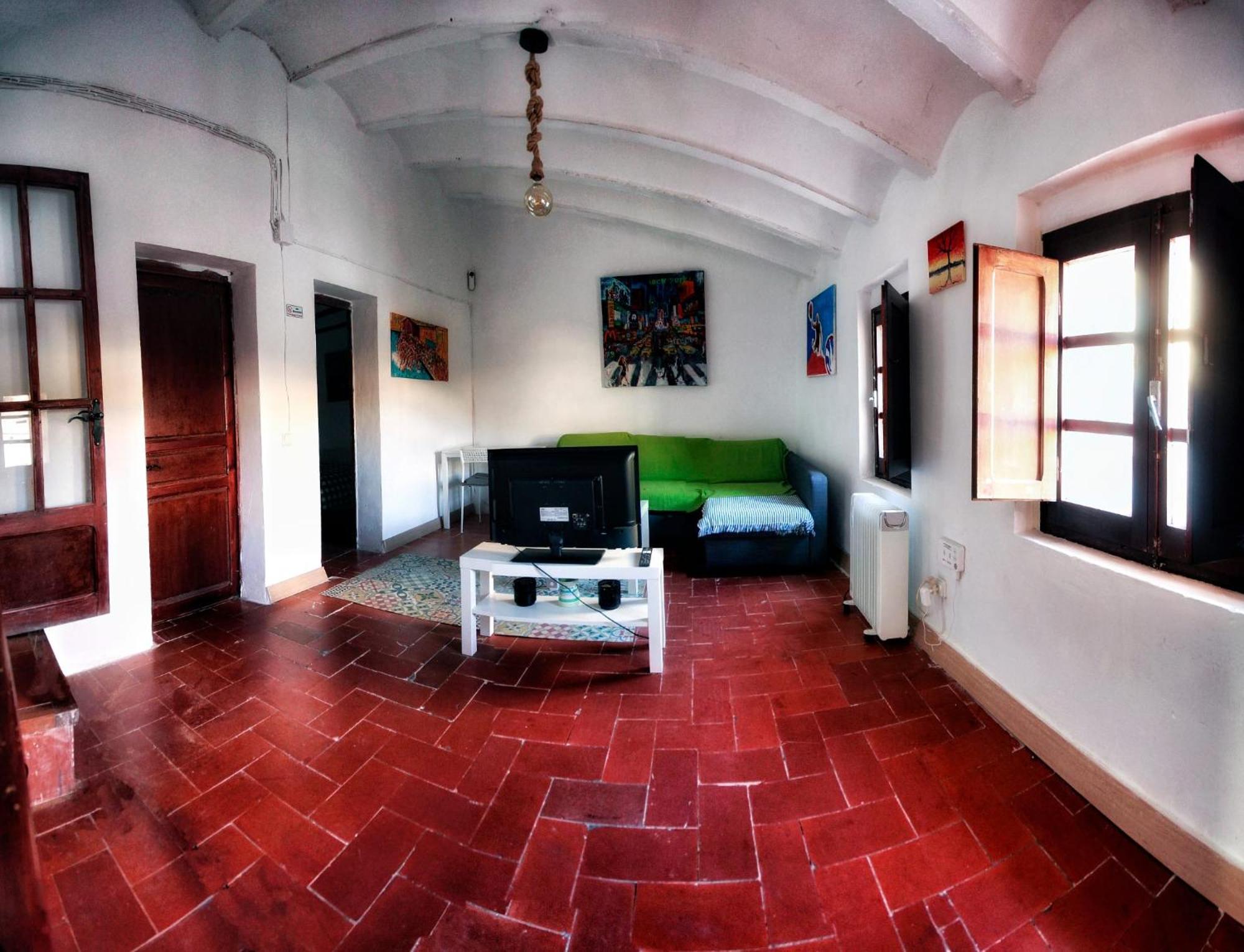Casa Andorinhas 1 Villa Solivella Eksteriør bilde