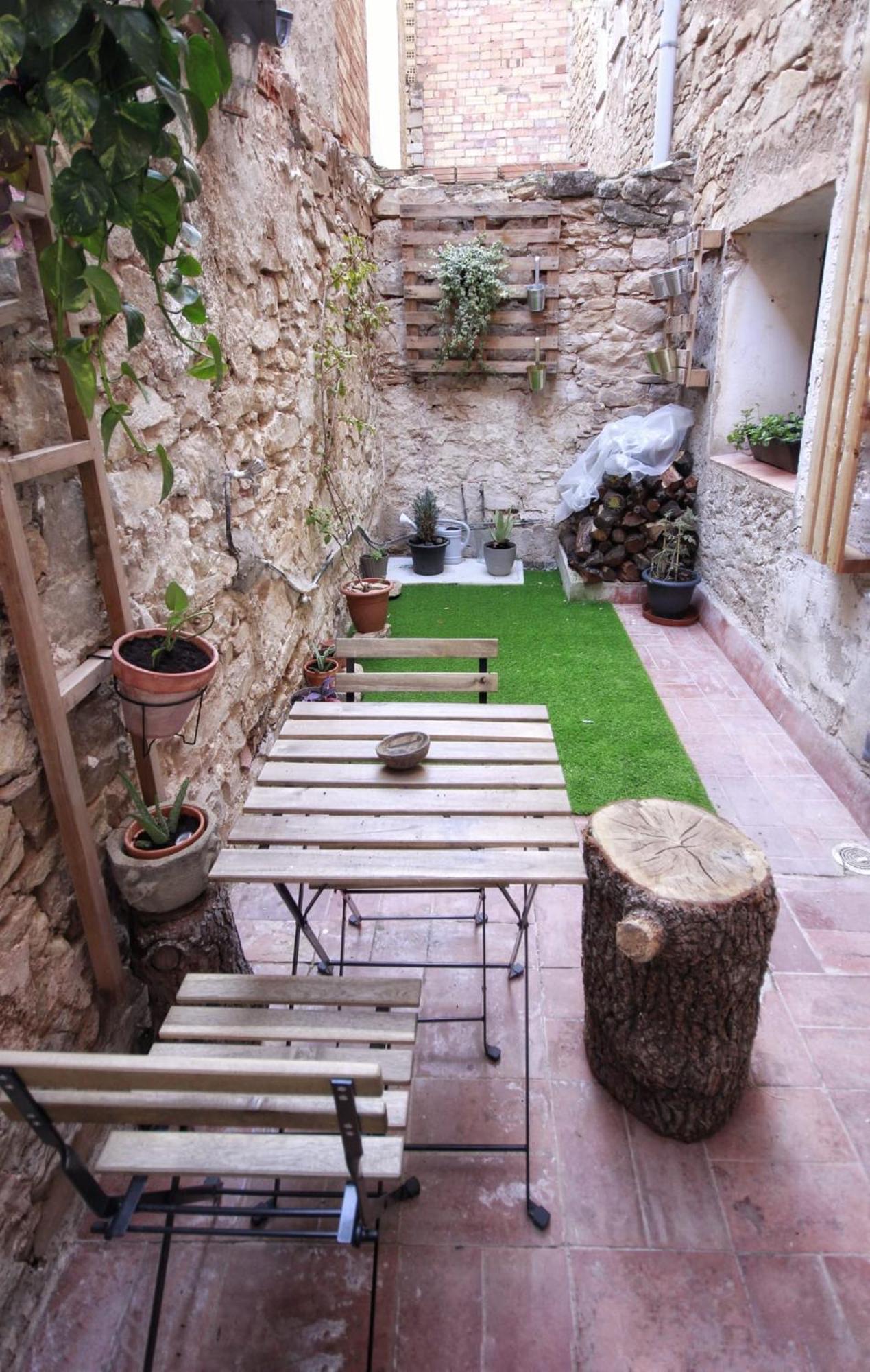 Casa Andorinhas 1 Villa Solivella Eksteriør bilde